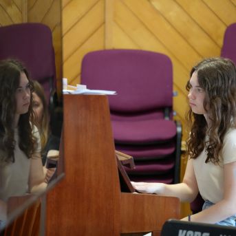 Lai top!  2025 4.diena - 