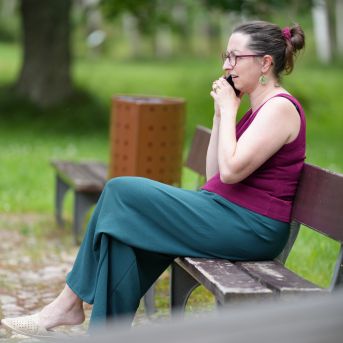 Lai top!  2025 4.diena - 