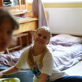 Lai top!  2025 4.diena - 