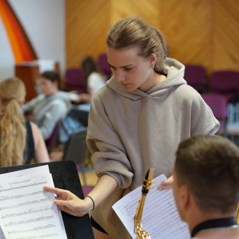 Lai top!  2025 4.diena - 