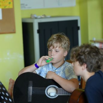 Lai top!  2025 4.diena - 