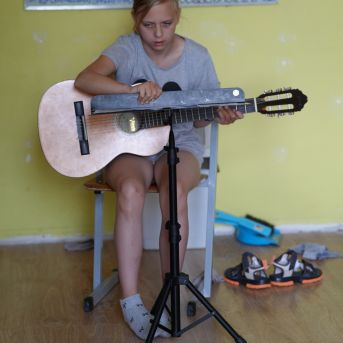 Lai top!  2025 4.diena - 