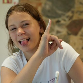 Lai top!  2025 4.diena - 