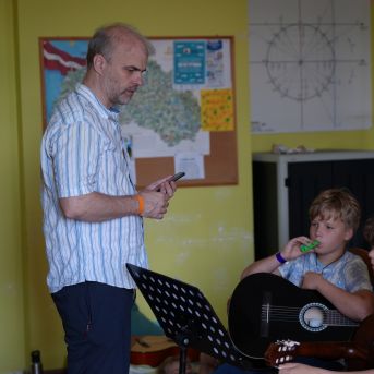 Lai top!  2025 4.diena - 