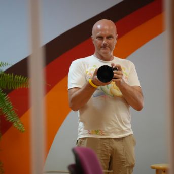 Lai top!  2025 4.diena - 