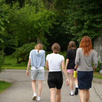 Lai top!  2025 4.diena - 