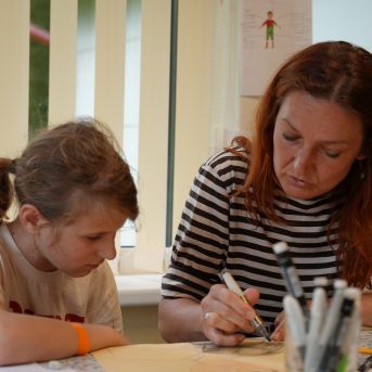 Lai top!  2025 4.diena - 