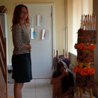 Lai top!  2025 4.diena - 