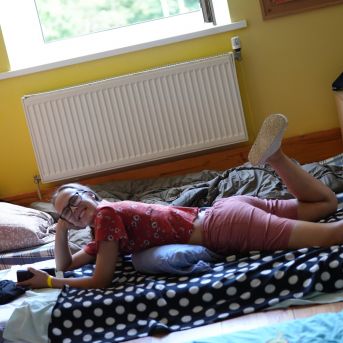 Lai top!  2025 4.diena - 