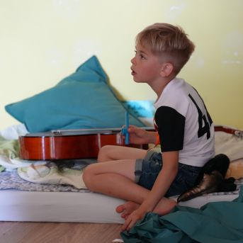 Lai top!  2025 4.diena - 