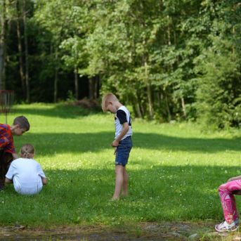 Lai top!  2025 4.diena - 