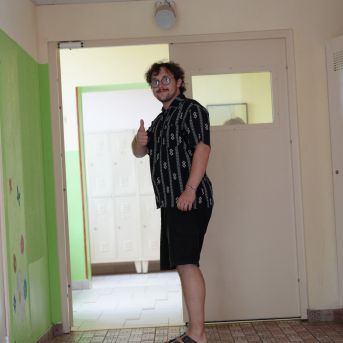 Lai top!  2025 4.diena - 