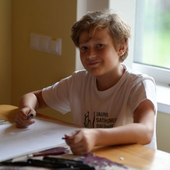 Lai top!  2025 4.diena - 