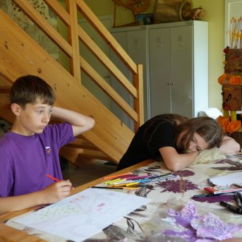 Lai top!  2025 4.diena - 