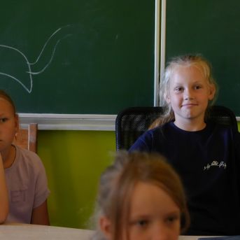 Lai top!  2025 5.diena - 