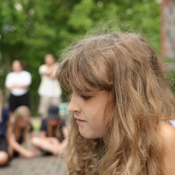 Lai top!  2025 5.diena - 