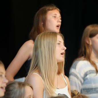 Lai top!  2025 5.diena - 