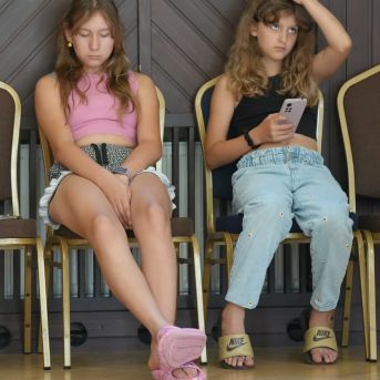 Lai top!  2025 5.diena - 