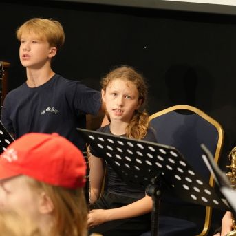 Lai top!  2025 5.diena - 