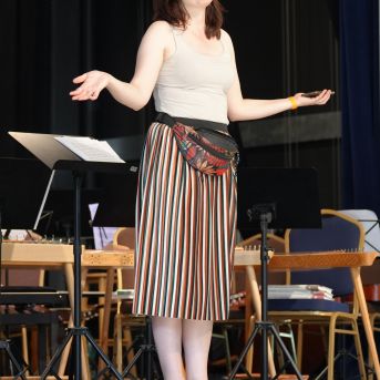 Lai top!  2025 5.diena - 