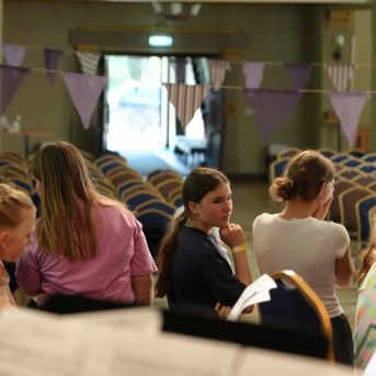 Lai top!  2025 5.diena - 