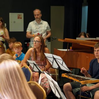 Lai top!  2025 5.diena - 