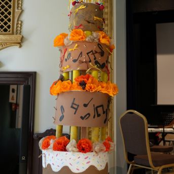 Lai top!  2025 5.diena - 