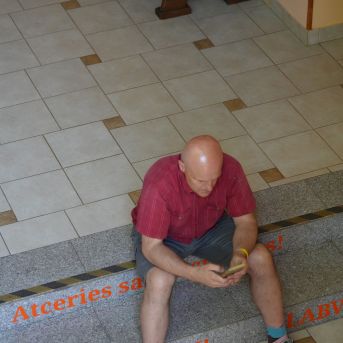 Lai top!  2025 5.diena - 