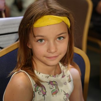 Lai top!  2025 5.diena - 