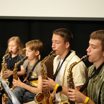 Lai top!  2025 5.diena - 