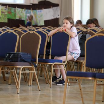 Lai top!  2025 5.diena - 