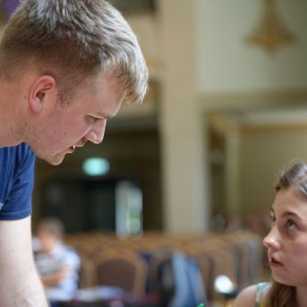 Lai top!  2025 5.diena - 