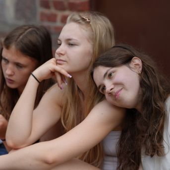 Lai top!  2025 5.diena - 