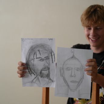 Lai top!  2025 5.diena - 