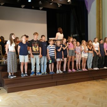 Lai top!  2025 5.diena - 