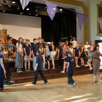 Lai top!  2025 5.diena - 