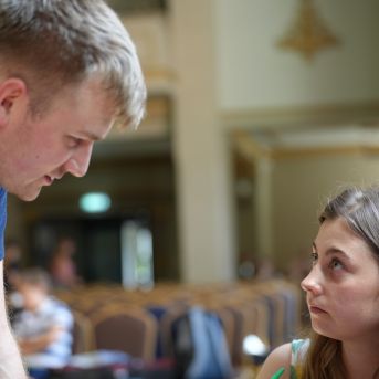 Lai top!  2025 5.diena - 