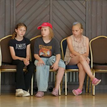 Lai top!  2025 5.diena - 