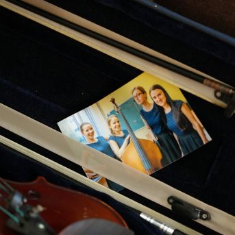 Lai top!  2025 5.diena - 