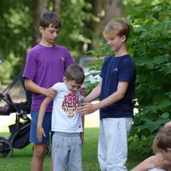 Lai top!  2025 5.diena - 