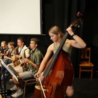 Lai top!  2025 5.diena - 