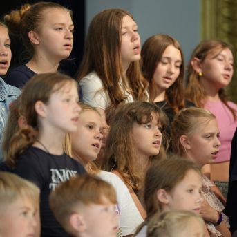 Lai top!  2025 5.diena - 