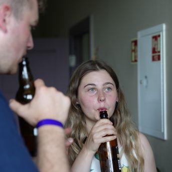 Lai top!  2025 5.diena - 