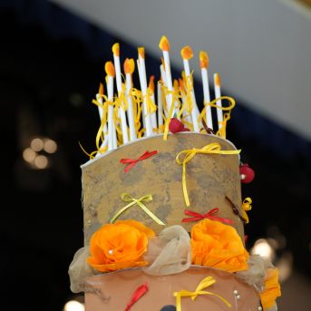 Lai top!  2025 5.diena - 