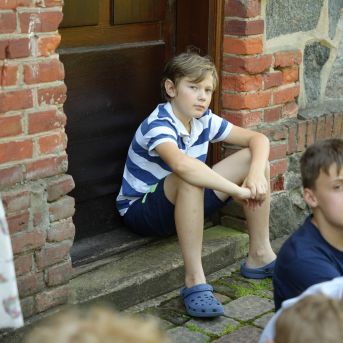 Lai top!  2025 5.diena - 