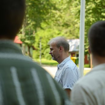 Lai top!  2025 5.diena - 