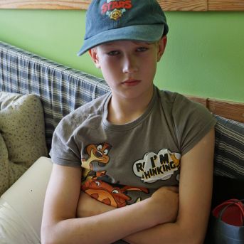 Lai top!  2025 5.diena - 