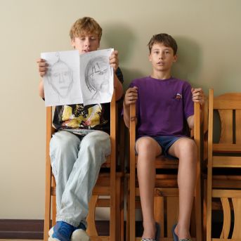 Lai top!  2025 5.diena - 