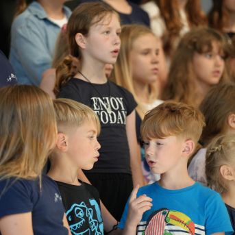 Lai top!  2025 5.diena - 