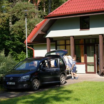 Lai top!  2025 5.diena - 